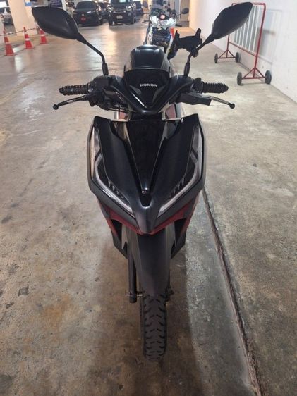 honda click 150i รูปที่ 2