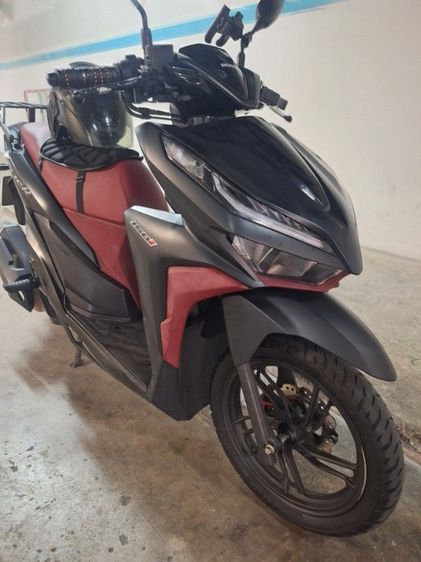 honda click 150i รูปที่ 4