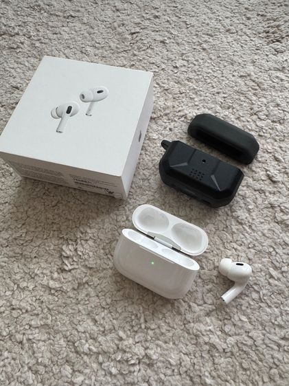 Air pod pro gen2