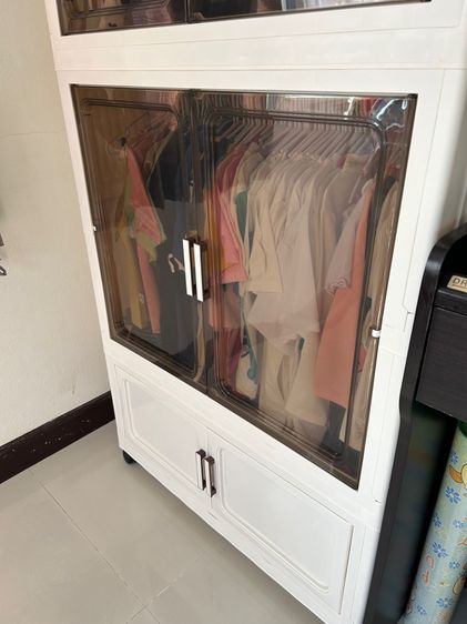 ตู้เสื้อผ้าเด็ก รูปที่ 3
