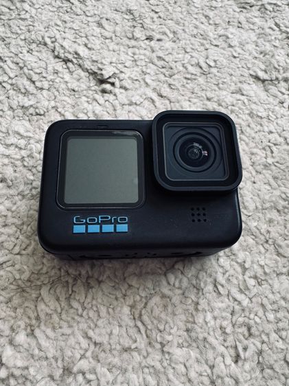  GoPro hero black 11 อุปกรณ์ครบ
