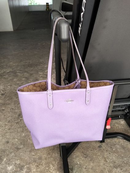 กระเป๋าCoach รูปที่ 3