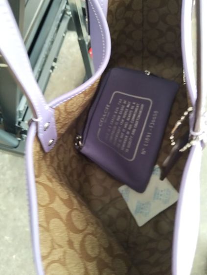 กระเป๋าCoach รูปที่ 2
