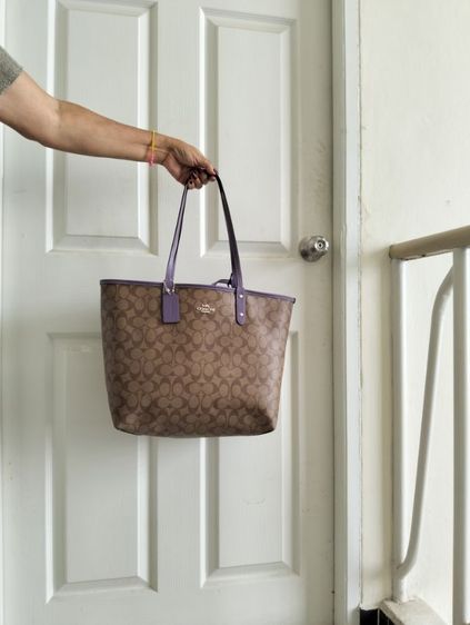 กระเป๋าCoach