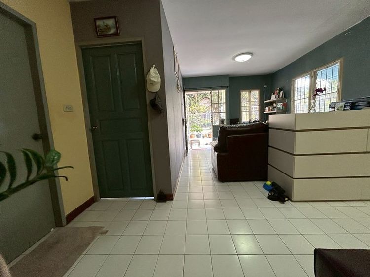 อื่นๆ มีบางส่วน สร้างเสร็จก่อน 2010 บ้านสำหรับขาย หมู่บ้านสินธารา ห้วยใหญ่ พัทยา  รูปที่ 3