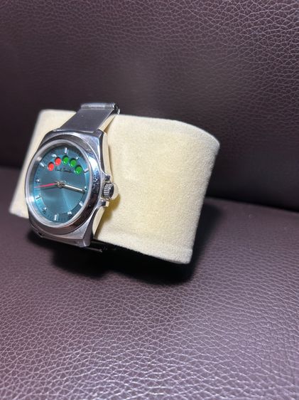 Paul Smith 5 eyes horizontal  33 mm lady size ของผู้หญิง มือสอง รูปที่ 2
