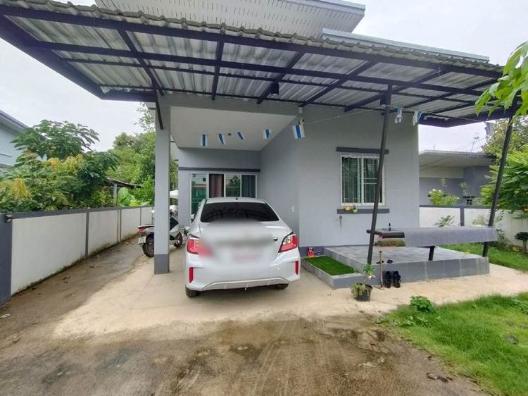 ตกแต่งครบ 2019 ขายบ้านเดียว จังหวัดเชียงใหม่ รูปที่ 2