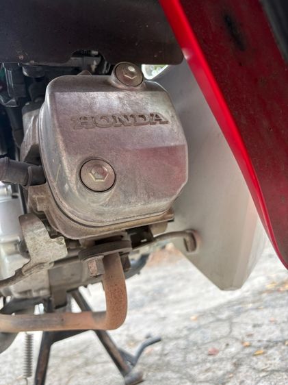 Honda Super Cub 110ปี2018 เอกสารครบ รถสวยๆพร้อมใช้งาน รูปที่ 11