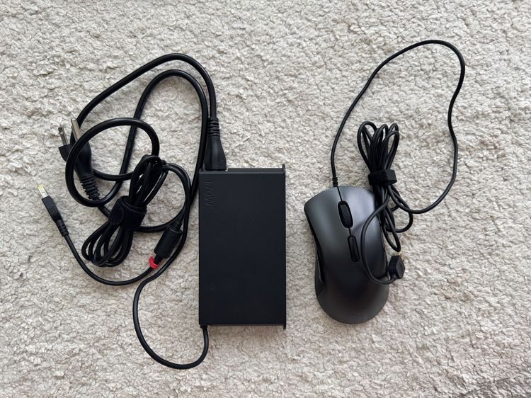Lenovo Gaming 3 15ACH6 82K201YETA รูปที่ 3