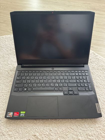Lenovo Gaming 3 15ACH6 82K201YETA