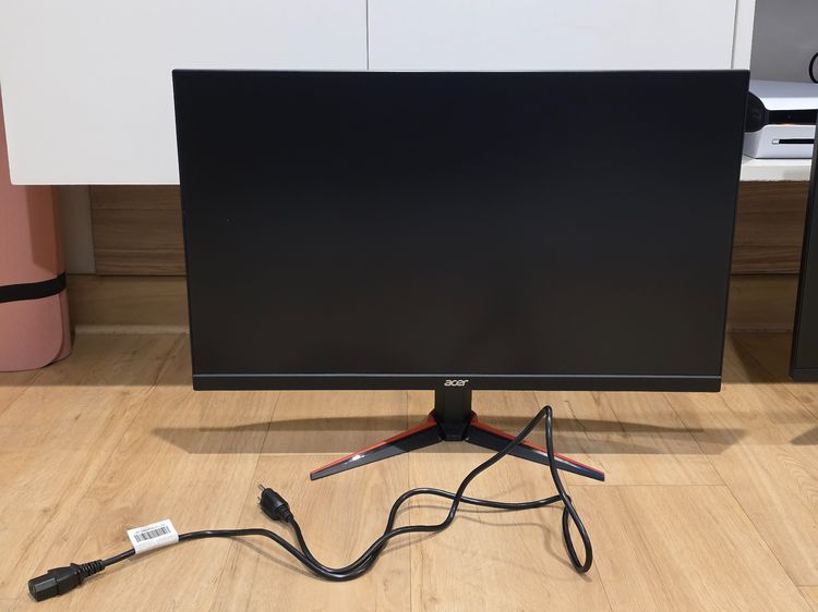 Acer Nitro VGO gaming monitor 27" FHD 100Hz