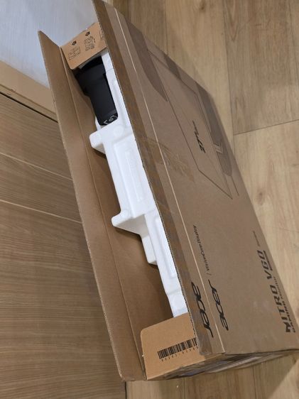 Acer Nitro VGO gaming monitor 27" FHD 100Hz รูปที่ 6