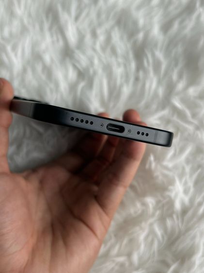 Iphone 15 สภาพสวย เหมือนใหม่ เบต้า 100  อุปกรณ์ครบกล่อง รูปที่ 5