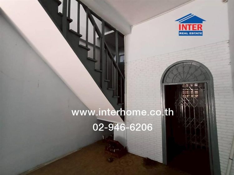 อาคารพาณิชย์ 4 ชั้น 13.2 ตร.ว. อาคารพาณิชย์ ซอยจรัญสนิทวงศ์28-4 ถนนจรัญสนิทวงศ์ ถนนพรานนก-พุทธมณฑลสาย4 เขตบางกอกน้อย กรุงเทพมหานคร รูปที่ 4