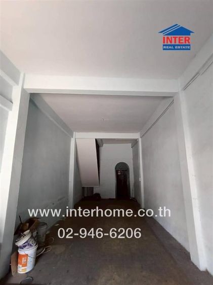 อาคารพาณิชย์ 4 ชั้น 13.2 ตร.ว. อาคารพาณิชย์ ซอยจรัญสนิทวงศ์28-4 ถนนจรัญสนิทวงศ์ ถนนพรานนก-พุทธมณฑลสาย4 เขตบางกอกน้อย กรุงเทพมหานคร รูปที่ 3