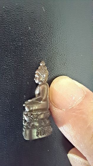 พระกริ่ง วัดใหม่ดงสัก 2544 รูปที่ 3