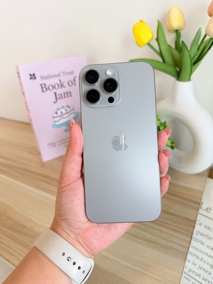 iPhone 16 promax 256GB