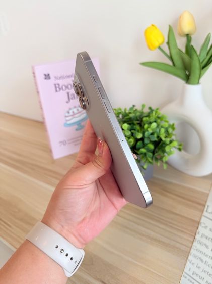 iPhone 16 promax 256GB รูปที่ 4