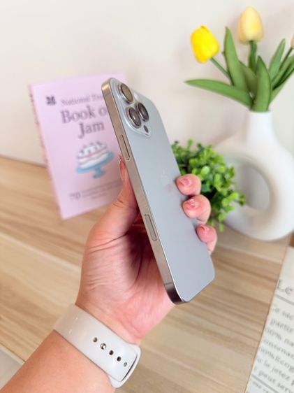 iPhone 16 promax 256GB รูปที่ 2