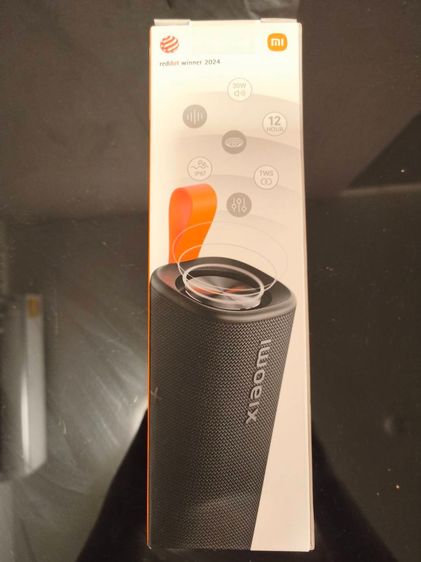 ใหม่ยังไม่แกะกล่อง ลำโพงบลูทูธ Xiaomi Sound Outdoor 30W ส่งฟรีถึงมือดอนเมือง-สายไหม-บางเขน-หลักสี่ รูปที่ 3