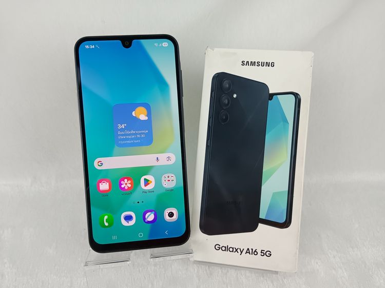 อื่นๆ 128 GB samsung A16 5G