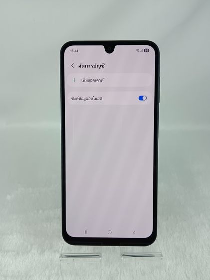 samsung A16 5G รูปที่ 6