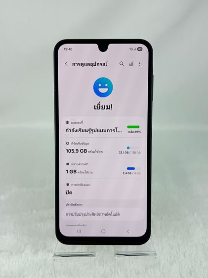 samsung A16 5G รูปที่ 5