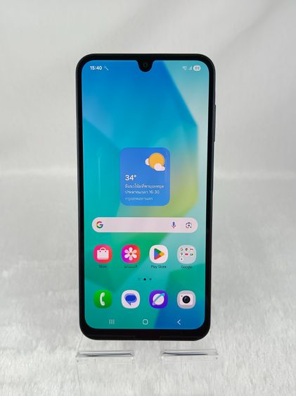 samsung A16 5G รูปที่ 3