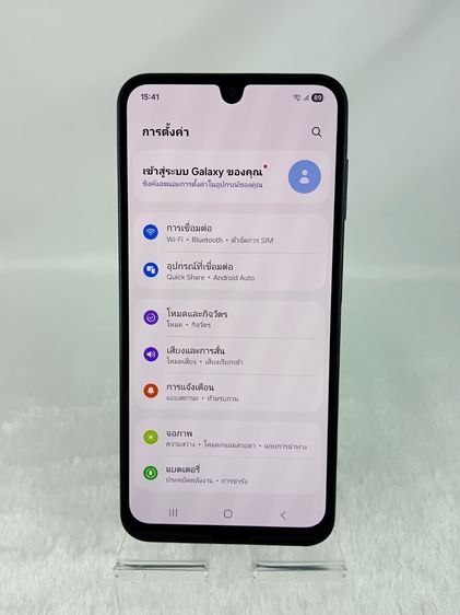 samsung A16 5G รูปที่ 7