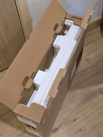 LG monitor 27" 100Hz AMD freesyncTM 27AMR400-B รูปที่ 4