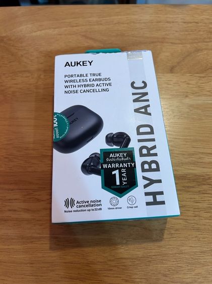 หูฟัง Bluetooth Aukey