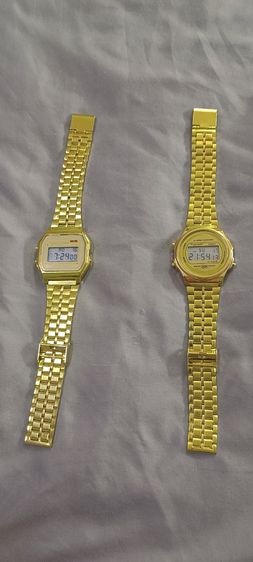 นาฬิกาดิจิตอล