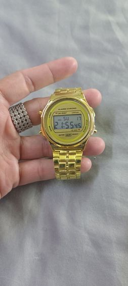 นาฬิกาดิจิตอล รูปที่ 2