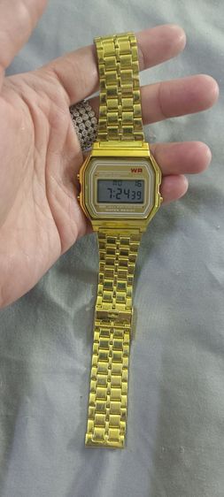 นาฬิกาดิจิตอล รูปที่ 6