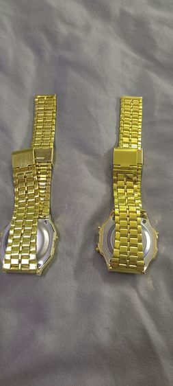 นาฬิกาดิจิตอล รูปที่ 4