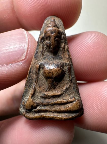 พระผงสุพรรณ 