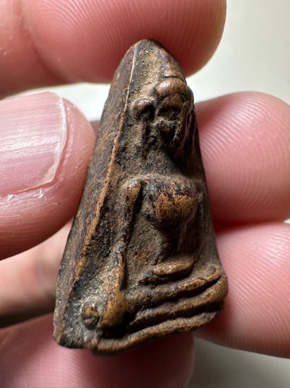 พระผงสุพรรณ  รูปที่ 2