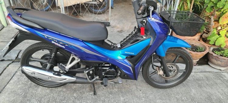 ขายเวฟ 110 ปี 19 รูปที่ 5