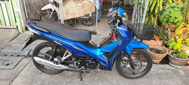 ขายเวฟ 110 ปี 19 รูปที่ 3