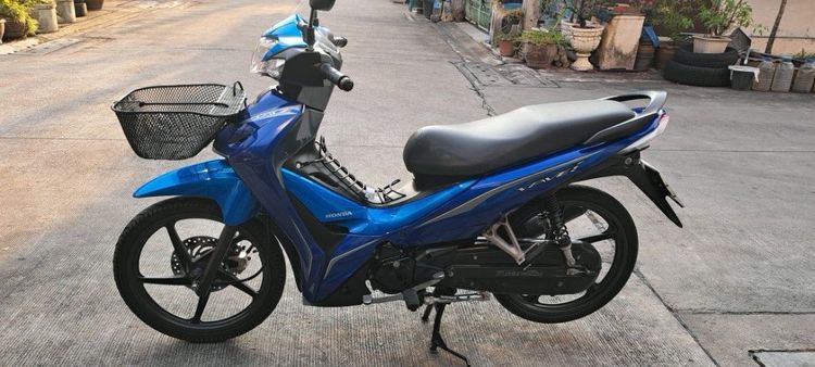 ขายเวฟ 110 ปี 19 รูปที่ 4