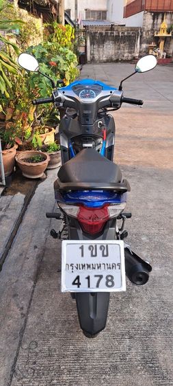 ขายเวฟ 110 ปี 19 รูปที่ 2