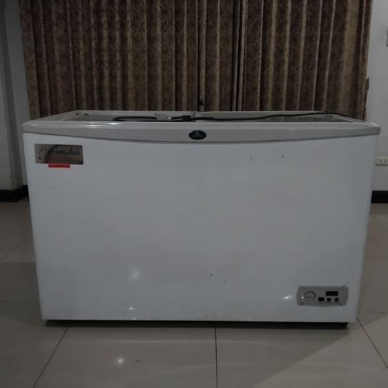 ตู้แช่แข็ง