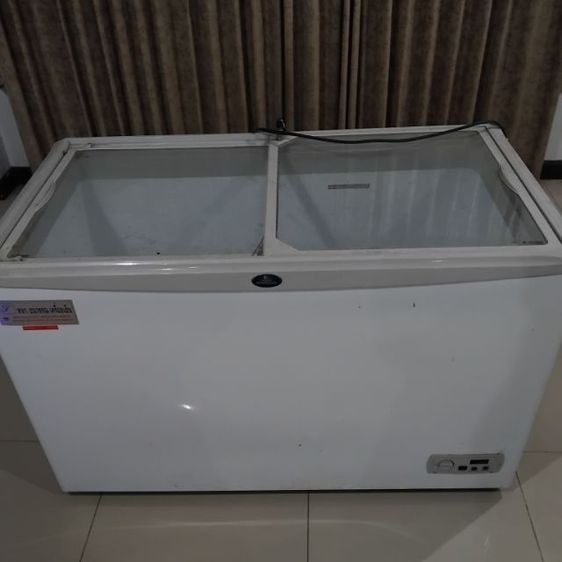 ตู้แช่แข็ง รูปที่ 3