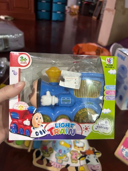 ของเล่นเสริมพัฒนาการ รูปที่ 5