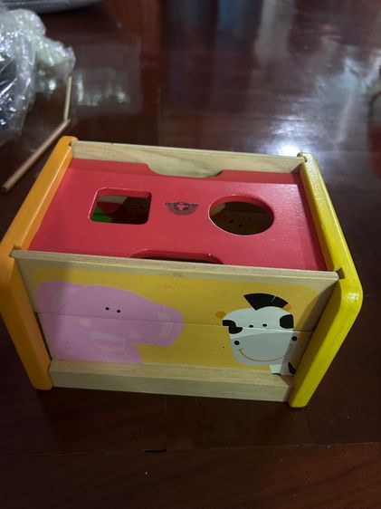 ของเล่นเสริมพัฒนาการ รูปที่ 3