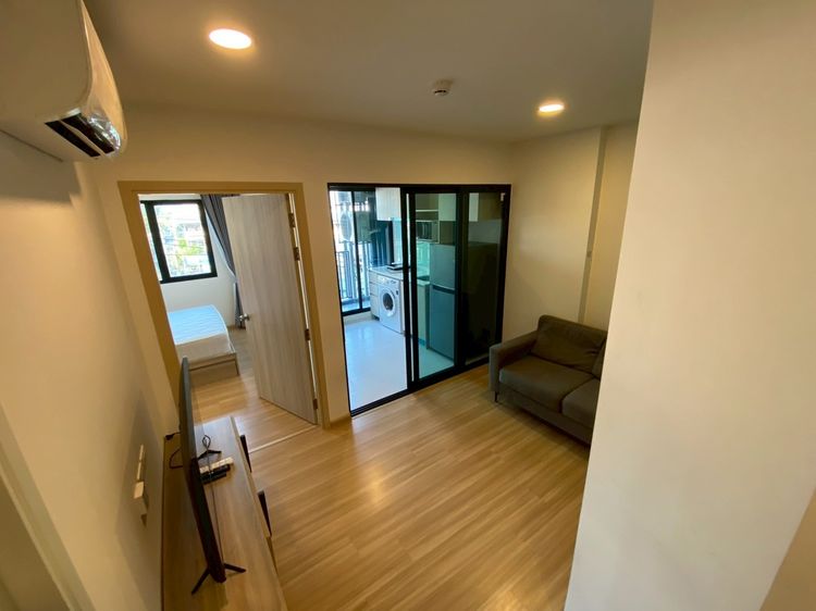 อื่นๆ ไม่อนุญาต ตกแต่งครบ สร้างเสร็จก่อน 2010  ชีวาทัย โชคชัย 4 เฟส 1 รูปที่ 2