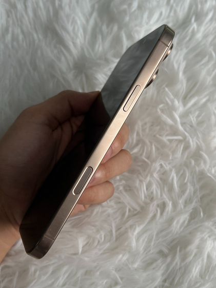 Iphone 16 PM ความจุ 256 GB เบต้า 100 อุปกรณ์ครบกล่อง  รูปที่ 2