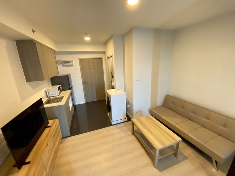 อื่นๆ ไม่อนุญาต ตกแต่งครบ สร้างเสร็จก่อน 2010 A Space Mega 1 รูปที่ 4