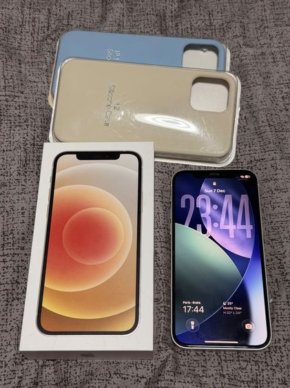 Iphone12 64gb รูปที่ 2