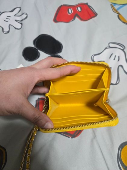 กระเป๋าสตางค์ Jaspal  รูปที่ 2